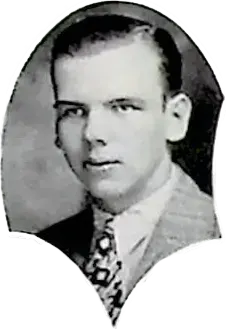 Photo of Thomas Ray Lowdermilk
