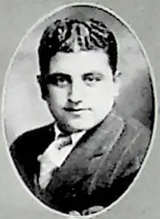 Photo of Tom Elzen
