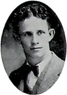 Photo of Tom Johnson