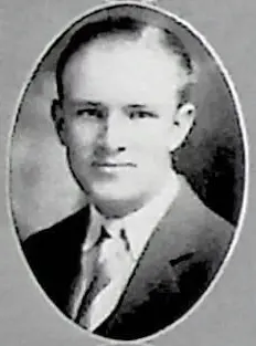 Photo of Tom McKnight