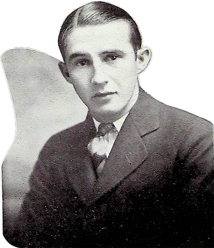 Photo of Tom Nesbit Lovell