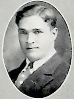 Photo of Tom Uing