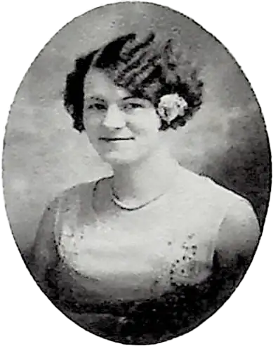 Photo of Vada Clois Gullett