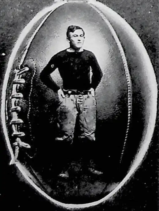Photo of Van Anderson Roshell Moores