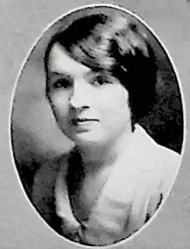 Photo of Velma Lea Jones