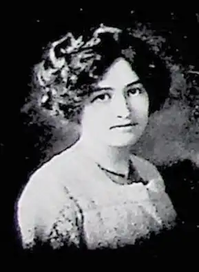 Photo of Vera Farrish