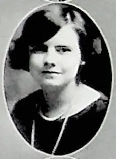 Photo of Vera Mae Key