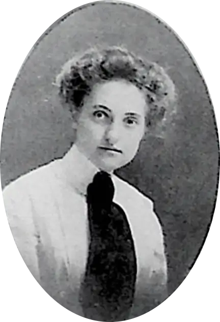 Photo of Vera Meade