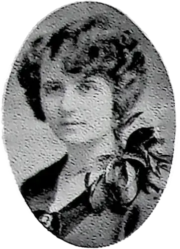 Photo of Verna Olline Pate