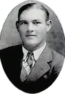 Photo of Vester Fissell