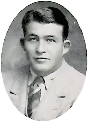 Photo of Victor Bulloch