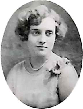 Photo of Virginia Fine