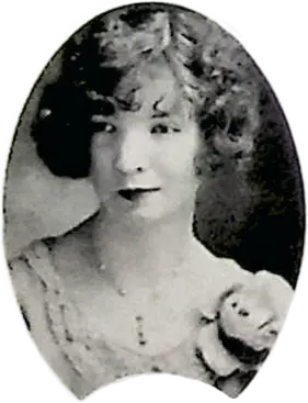 Photo of Vivian Giles