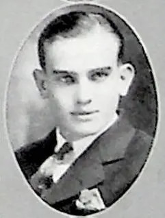 Photo of Wallace Gray