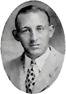 Photo of Weldon Tarver