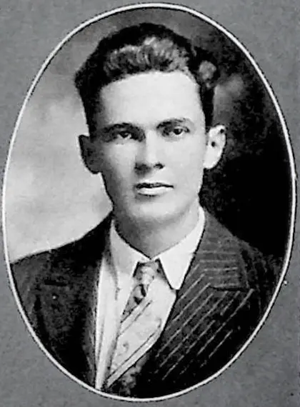 Photo of Wendall Holland King