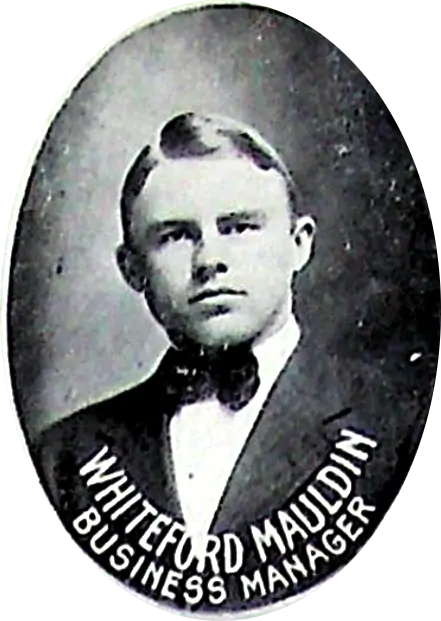 Photo of Whiteford Carlisle Mauldin