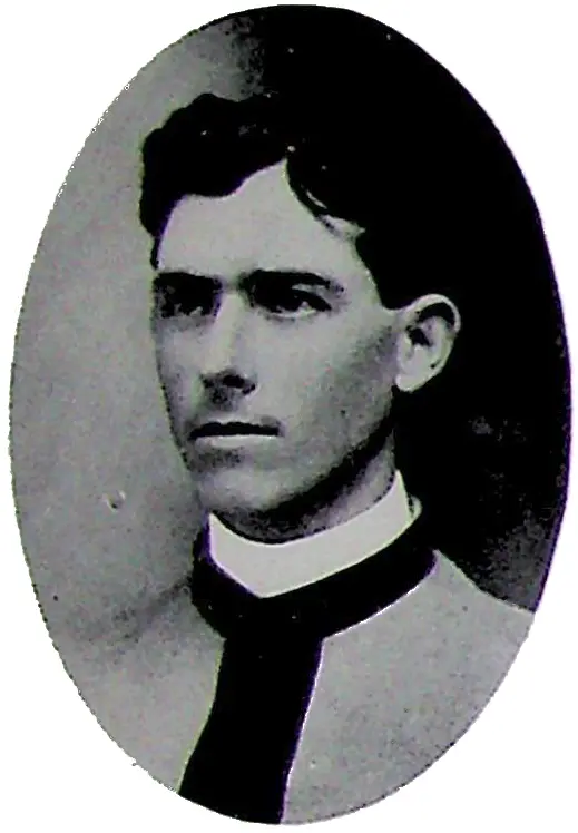 Photo of William Earl Graves