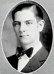 Photo of William F. Moore Jr.