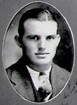 Photo of William Summerville