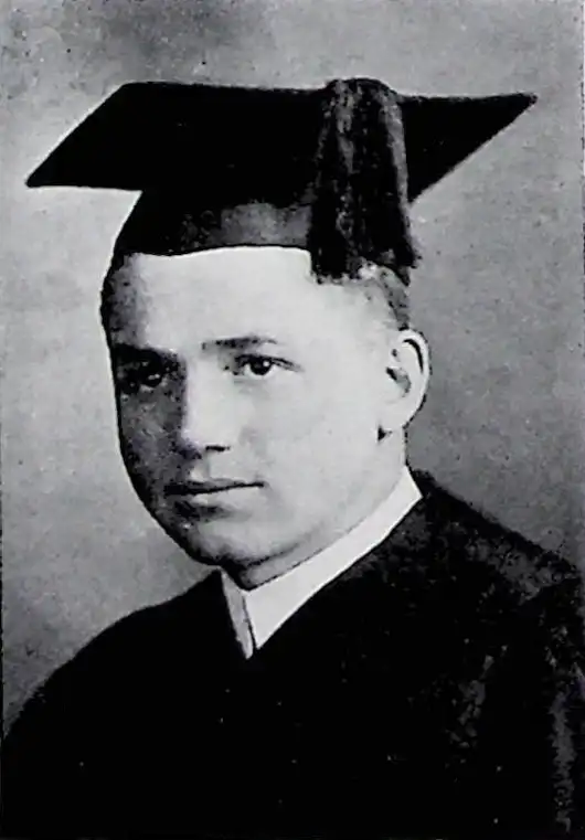Photo of William W. Stepp