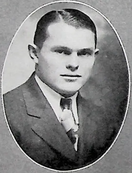 Photo of Willie Hagerman