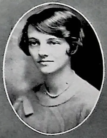 Photo of Willie Vadene (Briley) Wyatt
