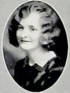 Photo of Wilma Jones