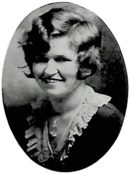 Photo of Wilmoth Tennyson
