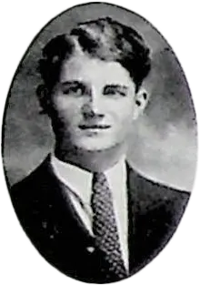 Photo of Winfred Lee McLean