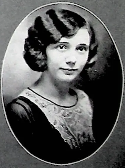 Photo of Winnie Cash
